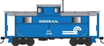 N CR N5 CABOOSE #30008