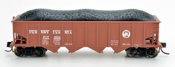 N PRR H21 HOPPER #717226