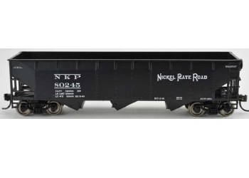 NKP 70-TON HOPPER #80302