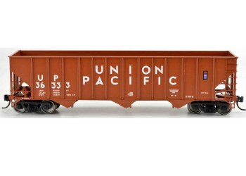 UP 100-TON HOPPER #36375