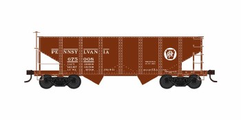 PRR 2-BAY HOPPER #675190