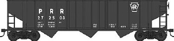 PRR 3-BAY HOPPER #272624