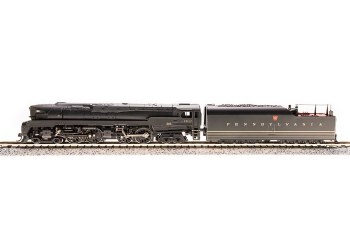 Picture of PRR T-1 DUPLEX-DCC&SOUND #5533