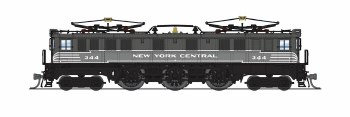 Picture of NYC P5A BOXCAB #344 -DCC&SOUND