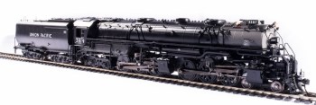 Picture of UP 4-6-6-4 #3819 - DCC & SOUND