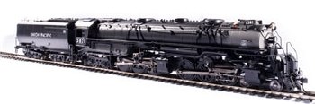 Picture of UP 4-6-6-4 #3821 - DCC & SOUND