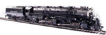 Picture of UP 4-6-6-4 #3836 - DCC & SOUND