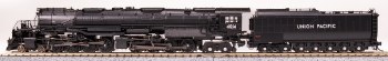 Picture of UP 4-8-8-4 #4014 - DCC & SOUND