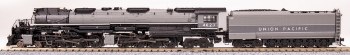 Picture of UP 4-8-8-4 #4024 - DCC & SOUND