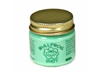 BULLFROG SNOT 1 OZ. 29.6ML