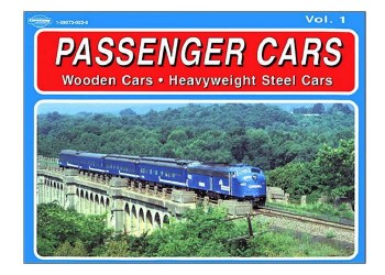 PASSENGER CARS VOL 1