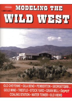 MODELING THE WILD WEST