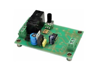 BACK-N-FORTH- DC 1 AMP