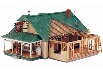 WOODY'S COUNTRY MART KIT