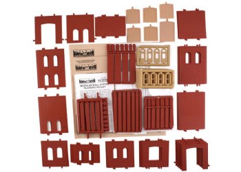 4-IN-1 MODULAR KIT