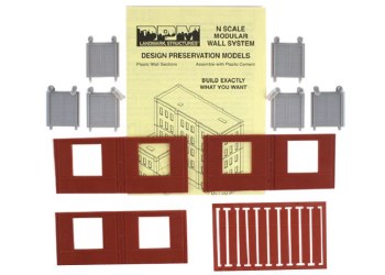 DOCK LEVEL FREIGHT DOORS