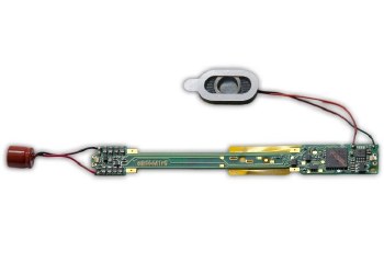 SOUND DECODER FOR ATLAS N