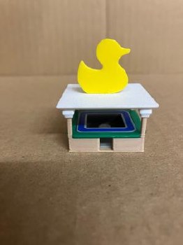 N LUCKY DUCKS
