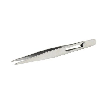SLIDE LOCK TWEEZERS