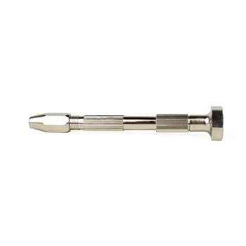 SWIVEL HEAD PIN VISE