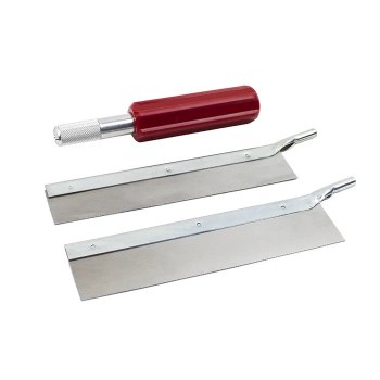 RAZOR SAW SET