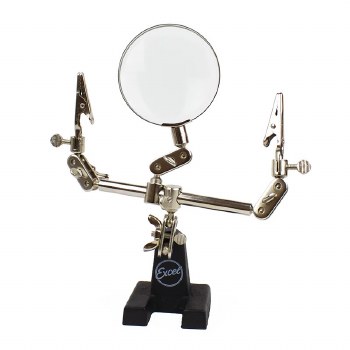 HELPING HANDS MAGNIFER