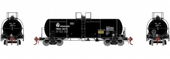 PROX ACID TANK CAR #16502