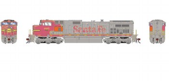 GEN Dash 9-44CW Locomotive, Pr