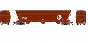 GEN ACF 4600 Covered Hopper, B