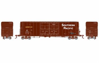 SP 50' BOXCAR #292838