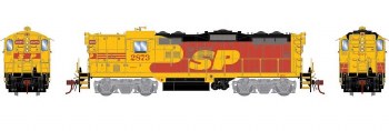 SP GP9R #2873 - DCC READY