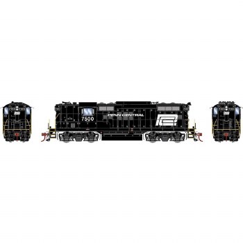 PC GP9 #7500