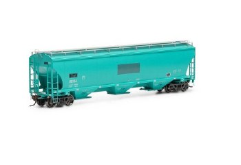 ICI COVERED HOPPER #95154