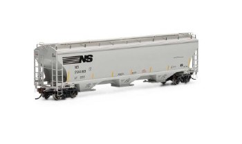 NS COVERED HOPPER #294188