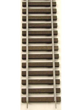 G SCALE 2 RAIL 37" TINPLATE