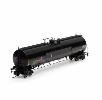 UTCX 33K GAL TANK CAR #910225