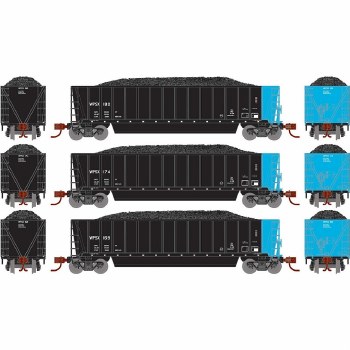 PROX 33K GAL TANK CAR #34693