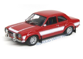 1974 FORD ESCORT RS2000 MKI