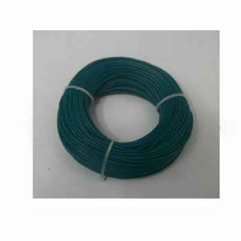 90 FT 22AWG STRANDED GREEN