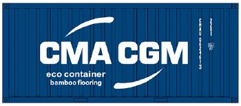 cma cgm