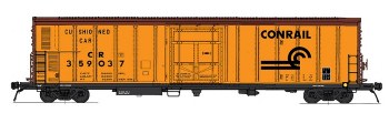 CR 60' REEFER #359012