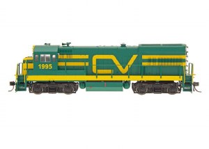 Cv U18b 1872 Dcc Sound Nicholas Smith Trains