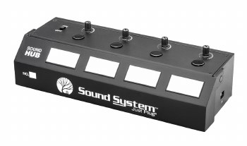 SOUND HUB