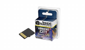 AMBIENT CITY