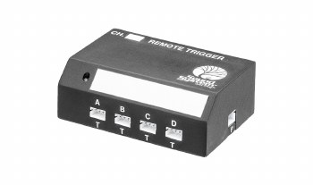 REMOTE TRIGGER