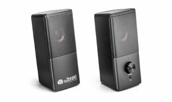 STEREO ROOM SPEAKERS