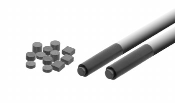 MAGNETS & WAND TIPS