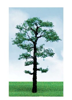 HO SCOTCH PINE 3.5 -4" -2 PACK