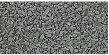 GRAVEL, GRAY-COARSE