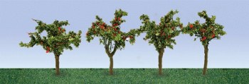 HO APPLE SAPLINGS 1-3/8"-12PK